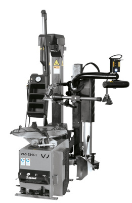 Шиномонтажный станок (стенд) автоматический Hofmann VAS 6346C GP PLUS OEM VAG Шиномонтажный станок (стенд) автоматический Hofmann VAS 6346C GP PLUS OEM VAG
