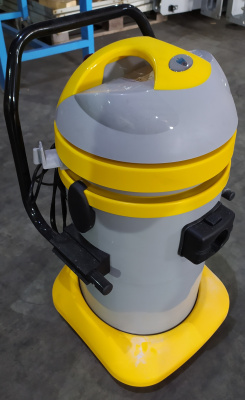 Профессиональный пылесос для сухой и влажной уборки AIR-CLEAN-1 Filcar Профессиональный пылесос для сухой и влажной уборки AIR-CLEAN-1 Filcar