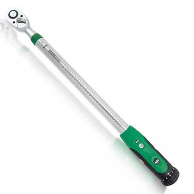 Ключ динамометрический 1/2'' 40-200 Нм TOPTUL ANAU1620 Ключ динамометрический 1/2'' 40-200 Нм TOPTUL ANAU1620
