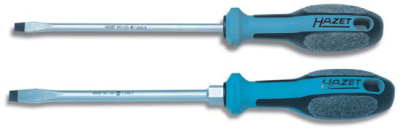 HAZET Отвёртка шлицевая 0,8х4х100 мм 801-40 HAZET Отвёртка шлицевая 0,8х4х100 мм 801-40