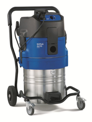 Профессиональный пылесос для сухой и влажной уборки Nilfisk-Alto ATTIX 751-61 Профессиональный пылесос для сухой и влажной уборки Nilfisk-Alto ATTIX 751-61