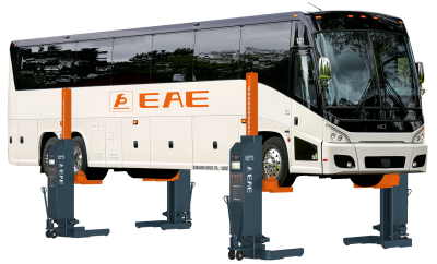 Комплект подкатных колонн Everlift EE-HDM84 (4шт по 8т.). Беcпроводные. Комплект подкатных колонн Everlift EE-HDM84 (4шт по 8т.). Беcпроводные.