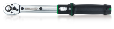 Ключ динамометрический 3/8'' 10-50 Нм TOPTUL ANAM1205 Ключ динамометрический 3/8'' 10-50 Нм TOPTUL ANAM1205