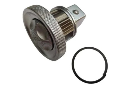 Ремкомплект для трещотки 1'' 43 зуб. CHES3208 TOPTUL CLBH3232