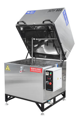 Мойка деталей Гейзер АПУ 800 Мойка деталей Гейзер АПУ 800