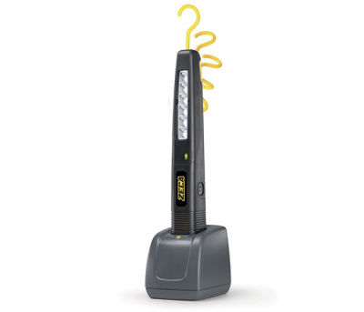 Лампа светодиодная АКБ SMD LED ZECA  39100 Лампа светодиодная АКБ SMD LED ZECA  39100