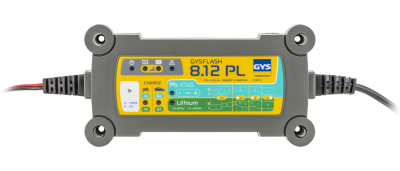 GYSFLASH 8.12 PL Зарядное устройство 8А,12В,  (069282) GYSFLASH 8.12 PL Зарядное устройство 8А,12В,  (069282)