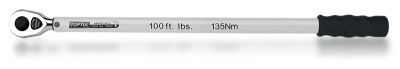 Ключ динамометрический 1/2'' 135 Нм TOPTUL ANAC1610 Ключ динамометрический 1/2'' 135 Нм TOPTUL ANAC1610