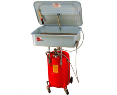 Мойка деталей Torin TRG4502 (HE213) Мойка деталей Torin TRG4502 (HE213)