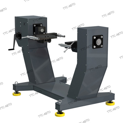 Стенд для переборки двигателя Kronvuz Р-776-01 Стенд для переборки двигателя Kronvuz Р-776-01