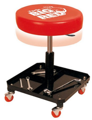 Табурет для ремонта Torin TR6201 Табурет для ремонта Torin TR6201