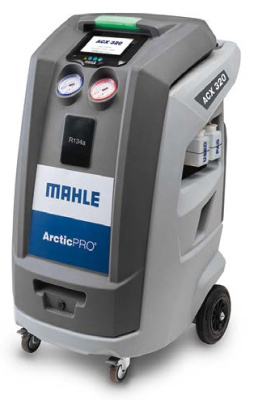 Установка для заправки автомобильных кондиционеров Mahle ArcticPRO ACX 320 Установка для заправки автомобильных кондиционеров Mahle ArcticPRO ACX 320