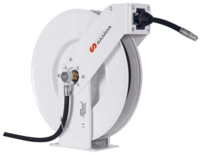 Катушка открытого типа Samoa 504301