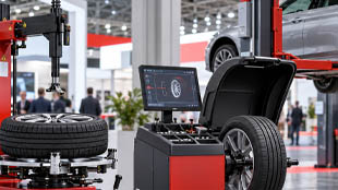 Automechanika Frankfurt 2026: автоматизация и новые технологии для автосервисов
