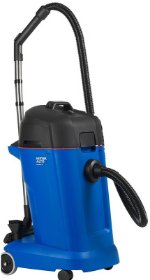 Профессиональный пылесос для сухой и влажной уборки Nilfisk-Alto MAXXI II 35WD Профессиональный пылесос для сухой и влажной уборки Nilfisk-Alto MAXXI II 35WD