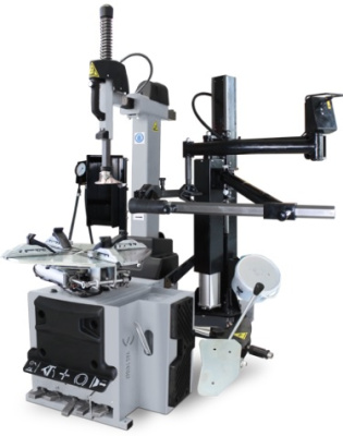 Шиномонтажный станок (стенд) автоматический Butler VAS 741067 OEM VAG Шиномонтажный станок (стенд) автоматический Butler VAS 741067 OEM VAG