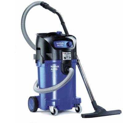 Профессиональный пылесос для сухой и влажной уборки Nilfisk-Alto ATTIX 50-01 PC Профессиональный пылесос для сухой и влажной уборки Nilfisk-Alto ATTIX 50-01 PC
