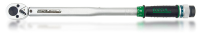Ключ динамометрический 1/2'' 40-210Нм TOPTUL ANAF1621 Ключ динамометрический 1/2'' 40-210Нм TOPTUL ANAF1621
