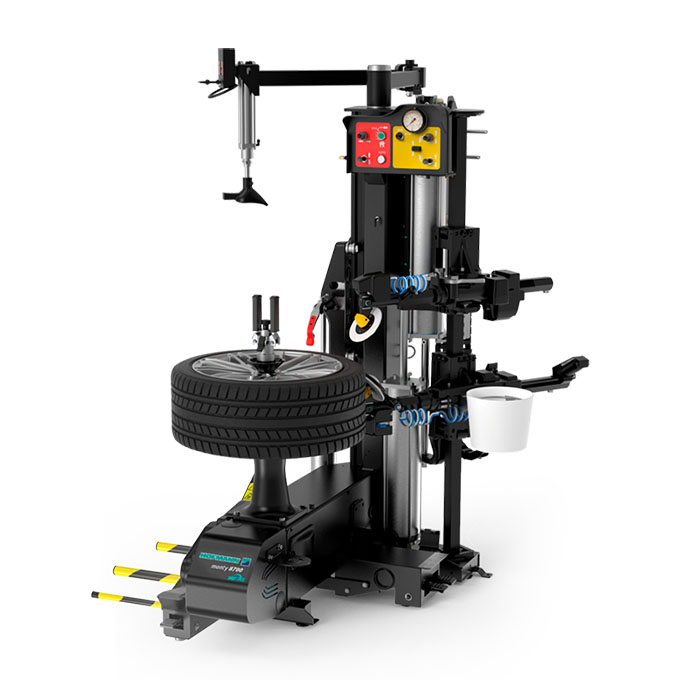 Стенды для шиномонтажных работ