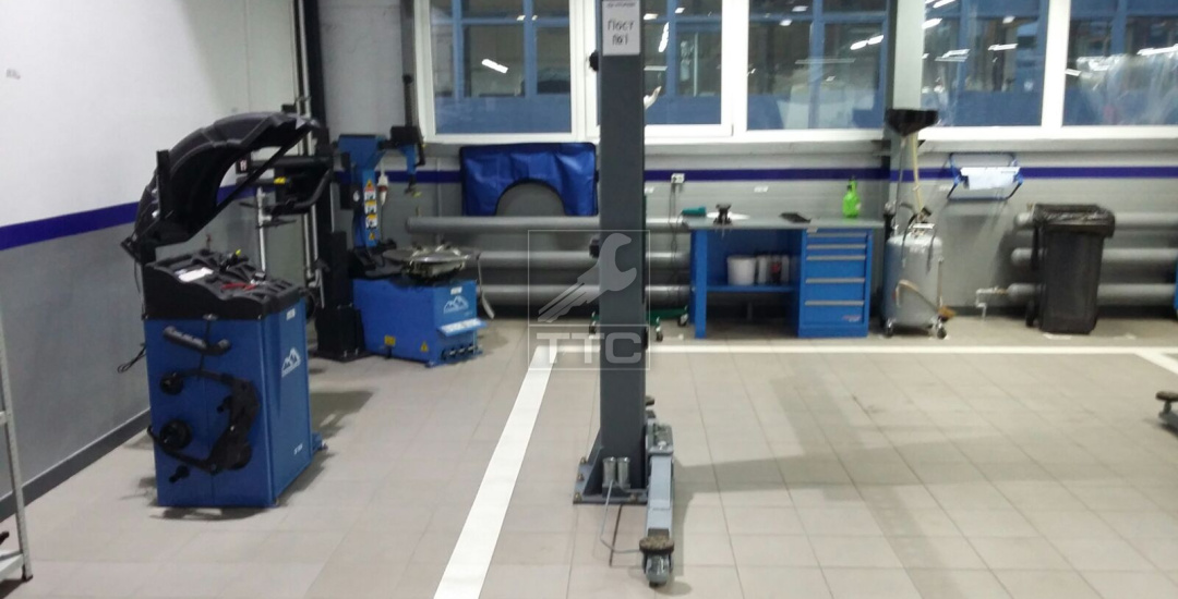 ОРБИТА Hyundai-Краснодар (Фотография - 7)