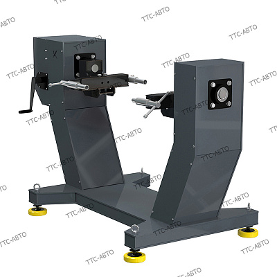 Стенд для переборки двигателя Kronvuz Р-776-01