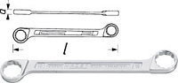 Ключ накидной 12х13мм HAZET 610N-12x13