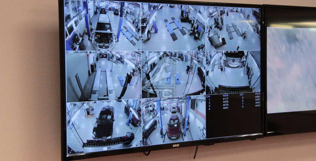 VIANOR-Варшавское шоссе (Фотография - 1)