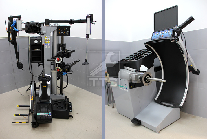 Mercur Auto - Porsche Алма-Ата (Фотография - 14)