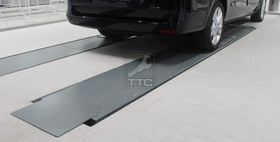 Плаза - Mercedes Benz Нижний Новгород (Фотография - 2)