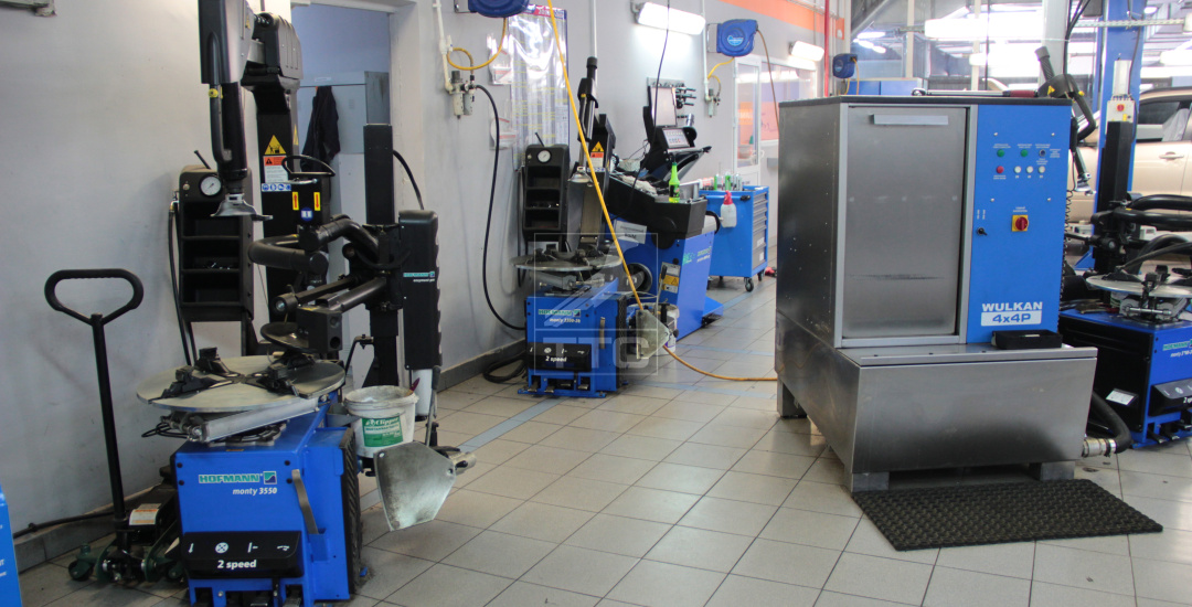 VIANOR-Варшавское шоссе (Фотография - 10)